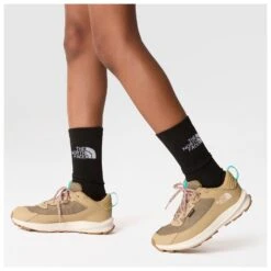 The North Face Kid's Fastpack Hiker WP - Multisport Shoes -Outdoor Shoes Store the north face kids fastpack hiker wp multisport shoes detail 6