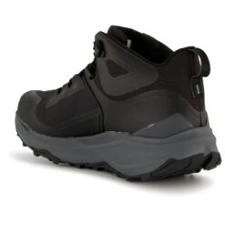 The North Face Vectiv Exploris 2 Mid Futurelight - Walking Boots 9 The North Face Vectiv Exploris 2 Mid Futurelight - Walking Boots -Outdoor Shoes Store the north face vectiv exploris 2 mid futurelight walking boots detail 5