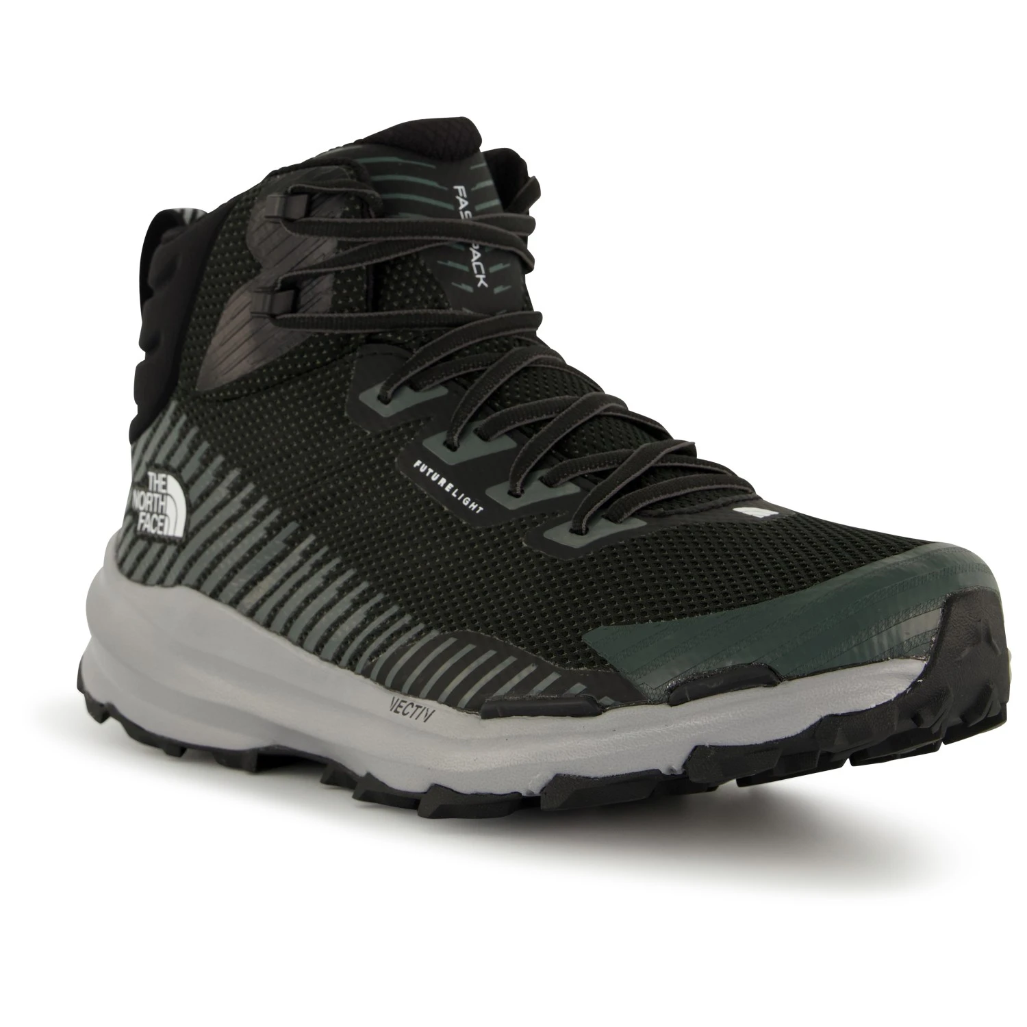 The North Face Vectiv Fastpack Mid Futurelight - Walking Boots 2 The North Face Vectiv Fastpack Mid Futurelight - Walking Boots - Image 2