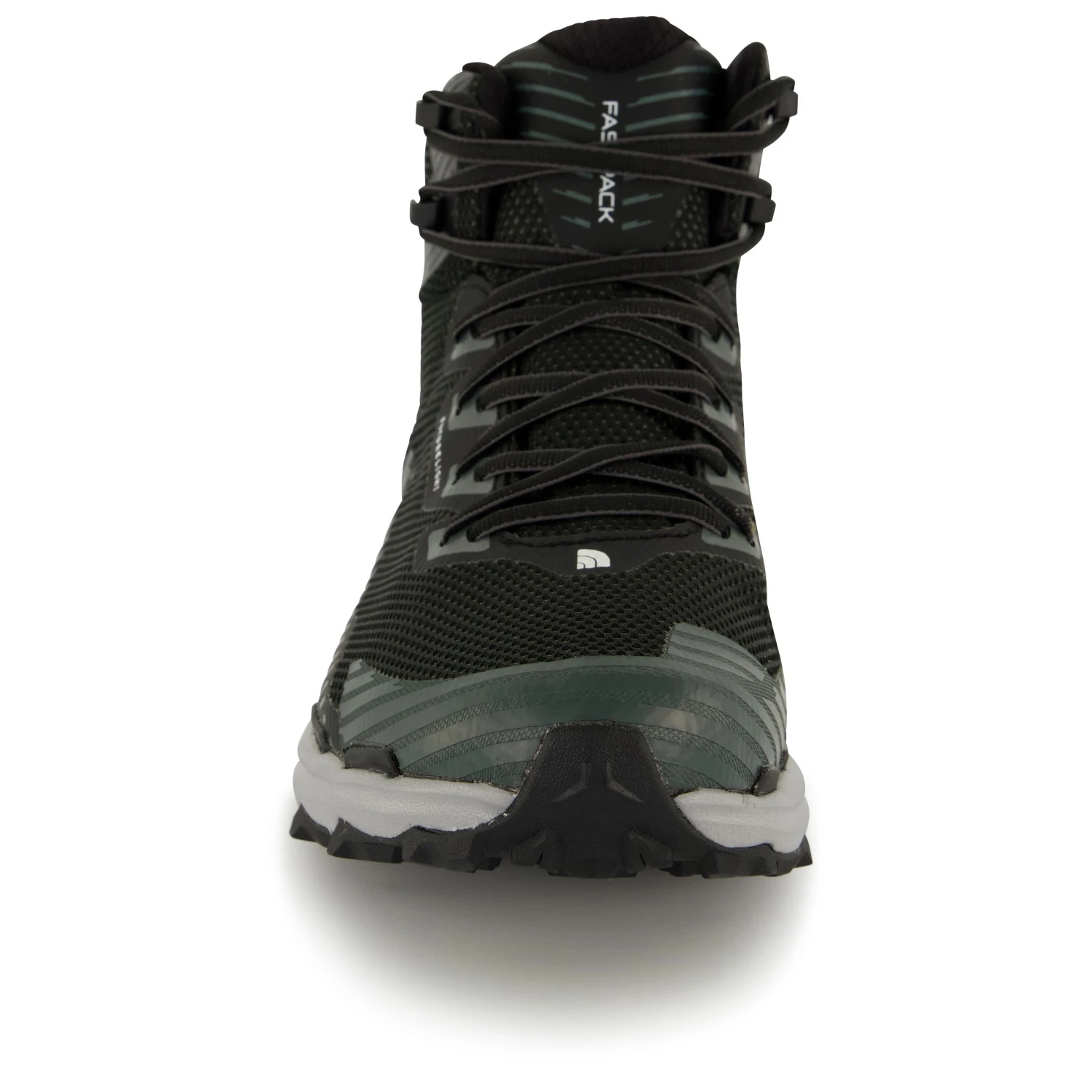 The North Face Vectiv Fastpack Mid Futurelight - Walking Boots 3 The North Face Vectiv Fastpack Mid Futurelight - Walking Boots - Image 3