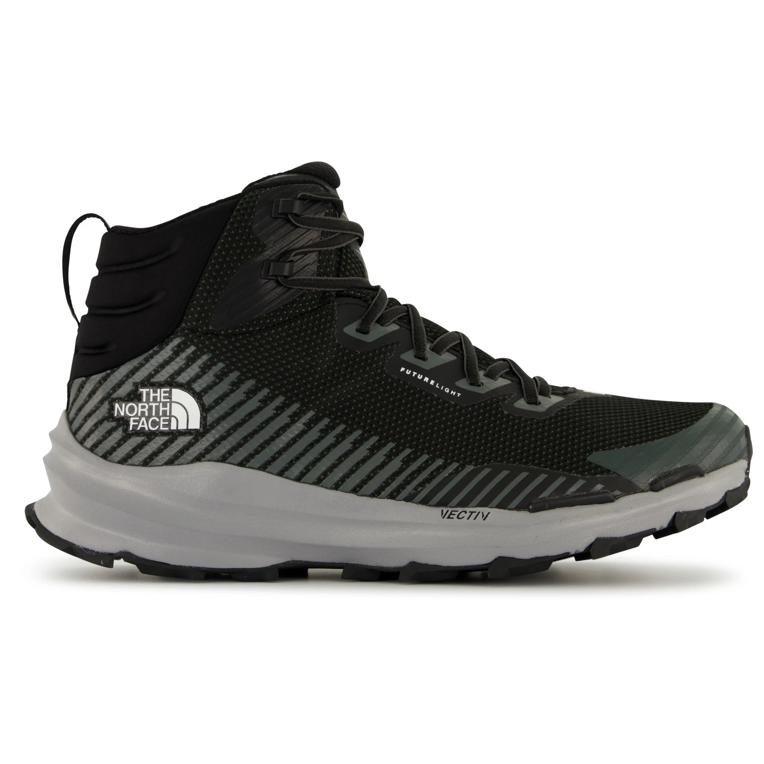 The North Face Vectiv Fastpack Mid Futurelight - Walking Boots 1 The North Face Vectiv Fastpack Mid Futurelight - Walking Boots