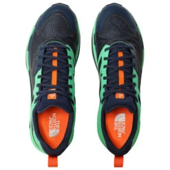 The North Face Vectiv Infinite FutureLight - Trail Running Shoes -Outdoor Shoes Store the north face vectiv infinite futurelight trail running shoes detail 4