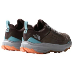 The North Face Women's Vectiv Exploris 2 Futurelight LEA - Multisport Shoes 7 The North Face Women's Vectiv Exploris 2 Futurelight LEA - Multisport Shoes -Outdoor Shoes Store the north face womens vectiv exploris 2 futurelight lea multisport shoes detail 3