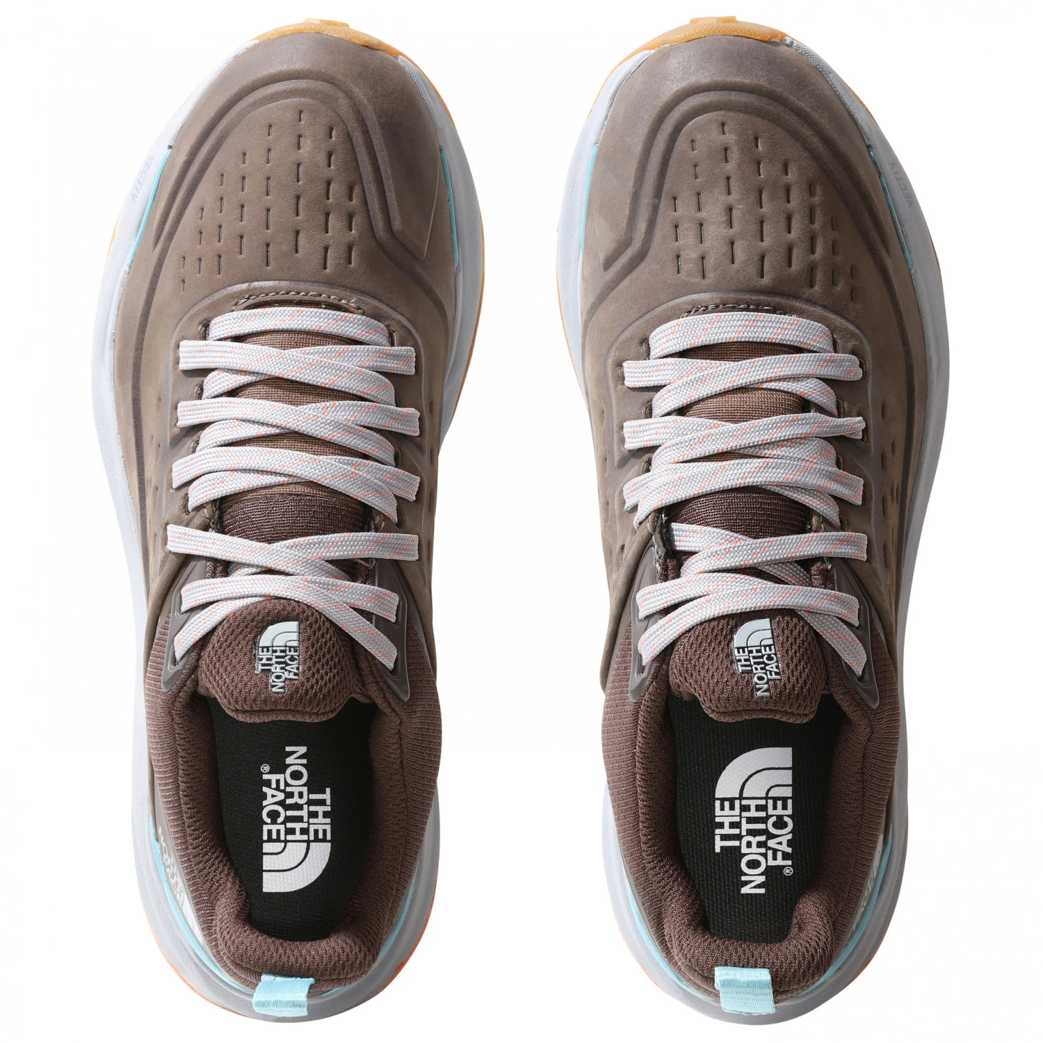 The North Face Women's Vectiv Exploris 2 Futurelight LEA - Multisport Shoes 4 The North Face Women's Vectiv Exploris 2 Futurelight LEA - Multisport Shoes - Image 4