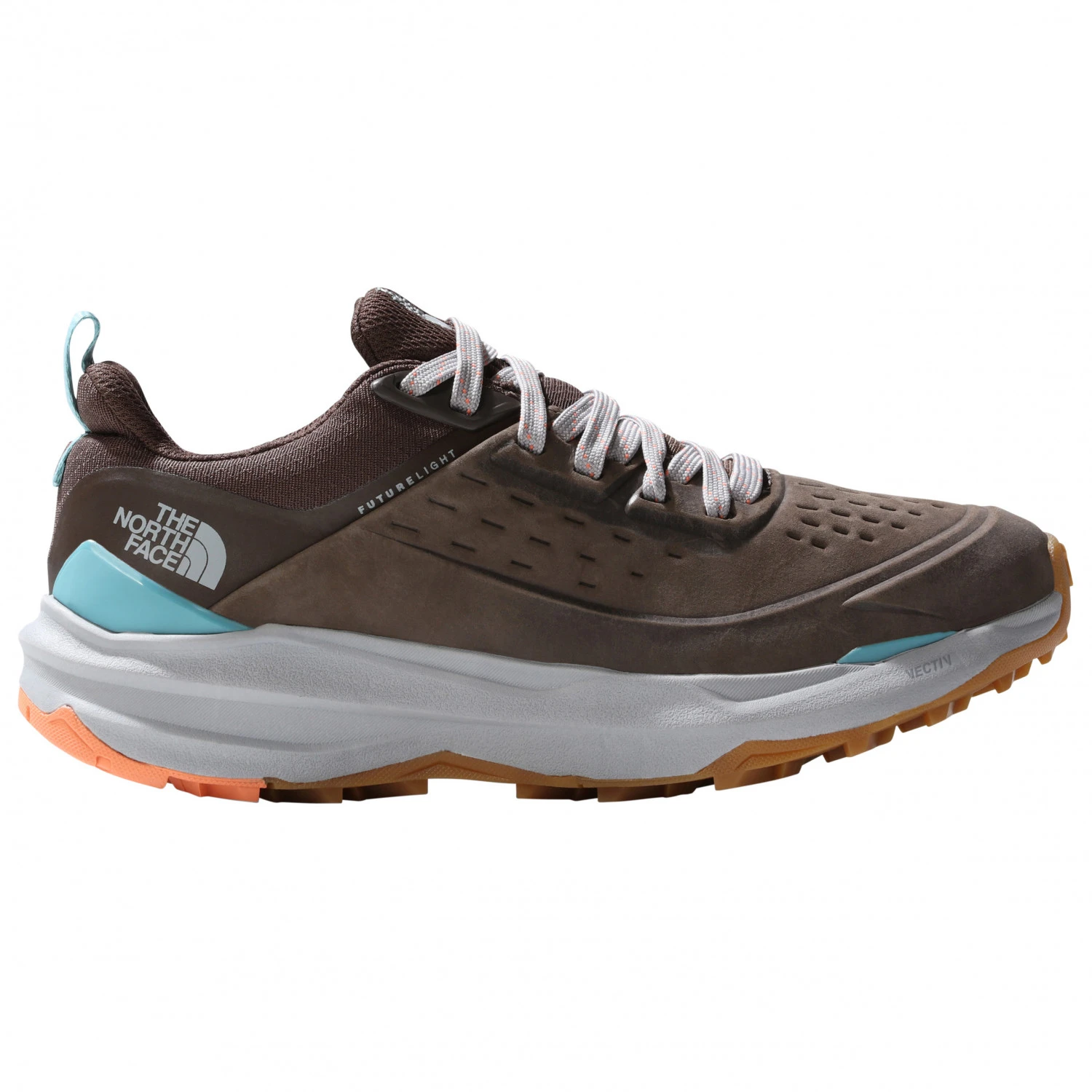 The North Face Women's Vectiv Exploris 2 Futurelight LEA - Multisport Shoes 1 The North Face Women's Vectiv Exploris 2 Futurelight LEA - Multisport Shoes
