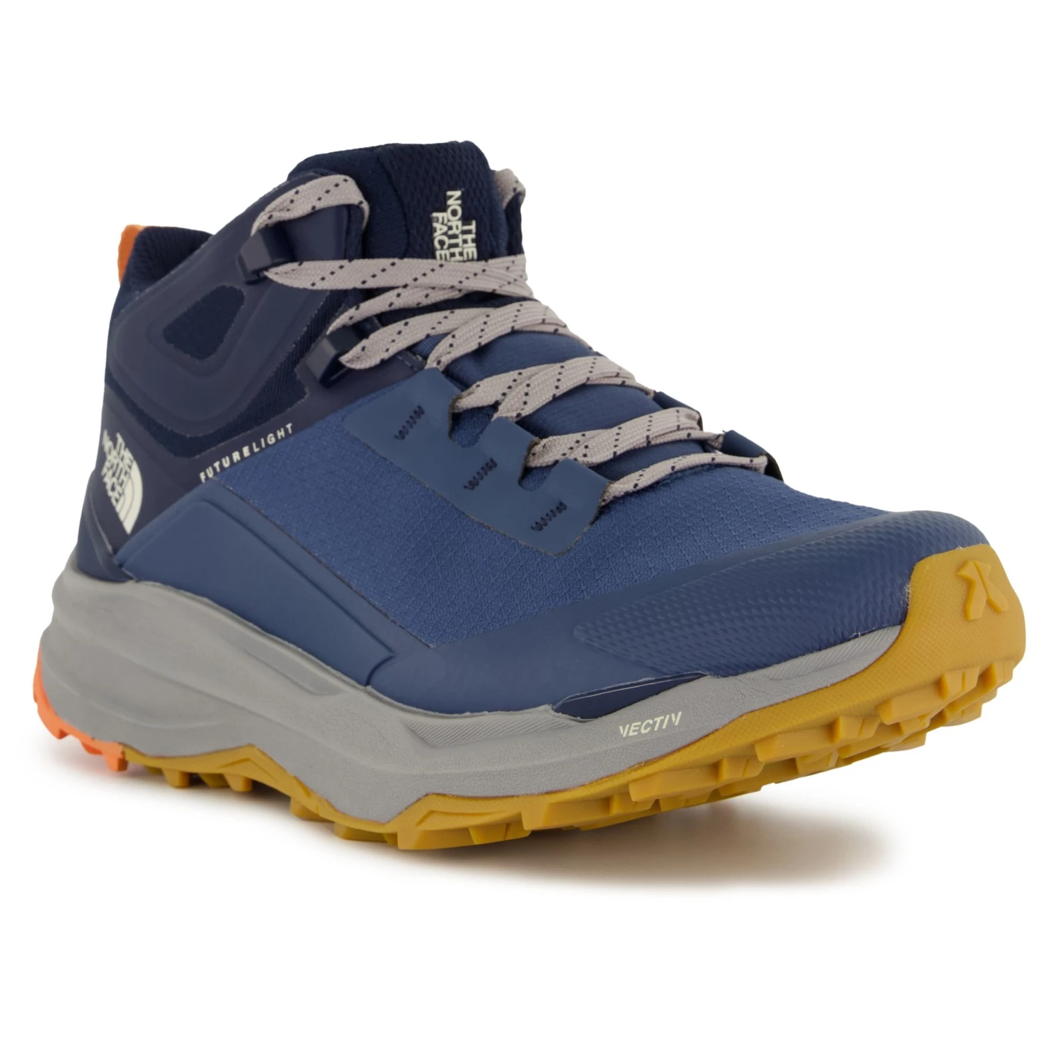 The North Face Women's Vectiv Exploris 2 Mid Futurelight - Walking Boots 2 The North Face Women's Vectiv Exploris 2 Mid Futurelight - Walking Boots - Image 2