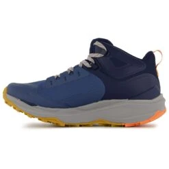 The North Face Women's Vectiv Exploris 2 Mid Futurelight - Walking Boots 12 The North Face Women's Vectiv Exploris 2 Mid Futurelight - Walking Boots -Outdoor Shoes Store the north face womens vectiv exploris 2 mid futurelight walking boots detail 4