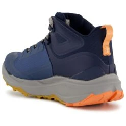 The North Face Women's Vectiv Exploris 2 Mid Futurelight - Walking Boots 13 The North Face Women's Vectiv Exploris 2 Mid Futurelight - Walking Boots -Outdoor Shoes Store the north face womens vectiv exploris 2 mid futurelight walking boots detail 5