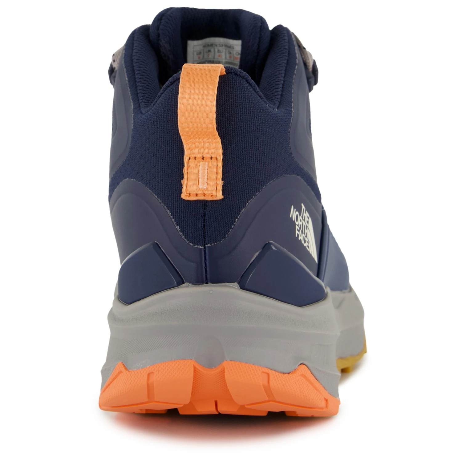 The North Face Women's Vectiv Exploris 2 Mid Futurelight - Walking Boots 6 The North Face Women's Vectiv Exploris 2 Mid Futurelight - Walking Boots - Image 6