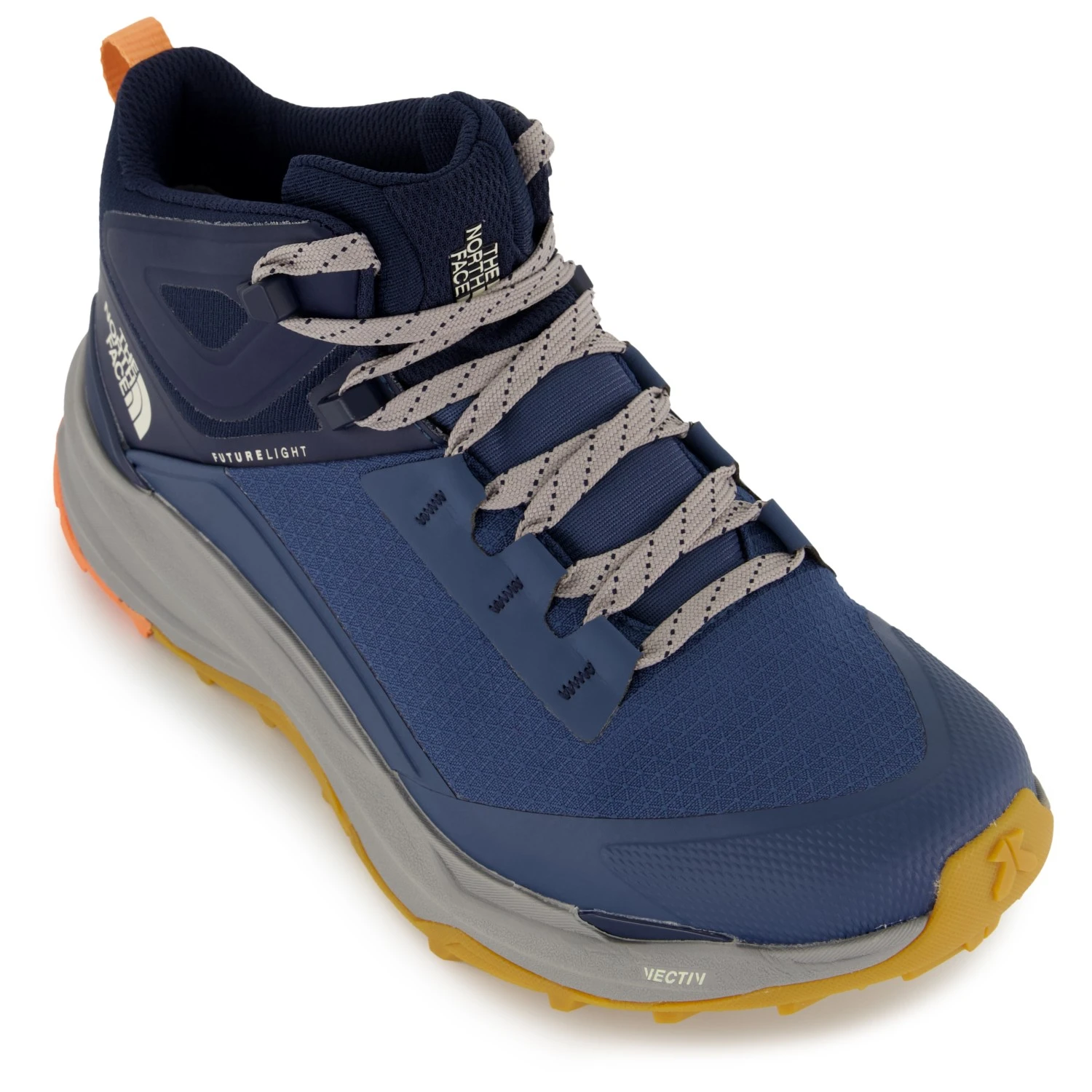 The North Face Women's Vectiv Exploris 2 Mid Futurelight - Walking Boots 7 The North Face Women's Vectiv Exploris 2 Mid Futurelight - Walking Boots - Image 7