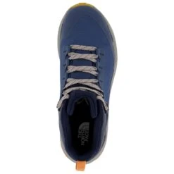 The North Face Women's Vectiv Exploris 2 Mid Futurelight - Walking Boots 16 The North Face Women's Vectiv Exploris 2 Mid Futurelight - Walking Boots -Outdoor Shoes Store the north face womens vectiv exploris 2 mid futurelight walking boots detail 8