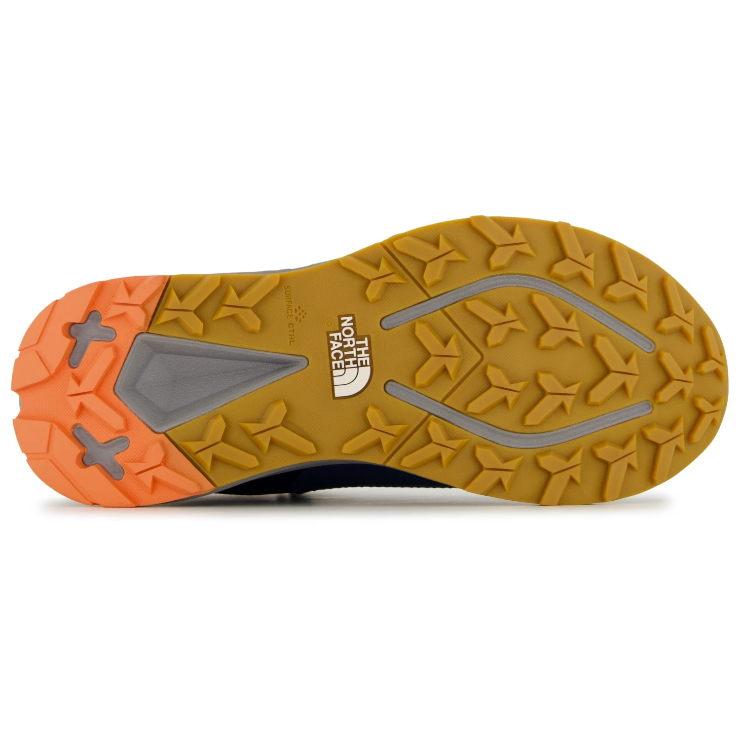 The North Face Women's Vectiv Exploris 2 Mid Futurelight - Walking Boots 9 The North Face Women's Vectiv Exploris 2 Mid Futurelight - Walking Boots - Image 9