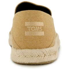 Toms Santiago - Sneakers -Outdoor Shoes Store toms santiago sneakers detail 6