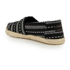 Toms Women's Alpargata Rope - Sneakers -Outdoor Shoes Store toms womens alpargata rope sneakers detail 5