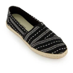 Toms Women's Alpargata Rope - Sneakers -Outdoor Shoes Store toms womens alpargata rope sneakers detail 7