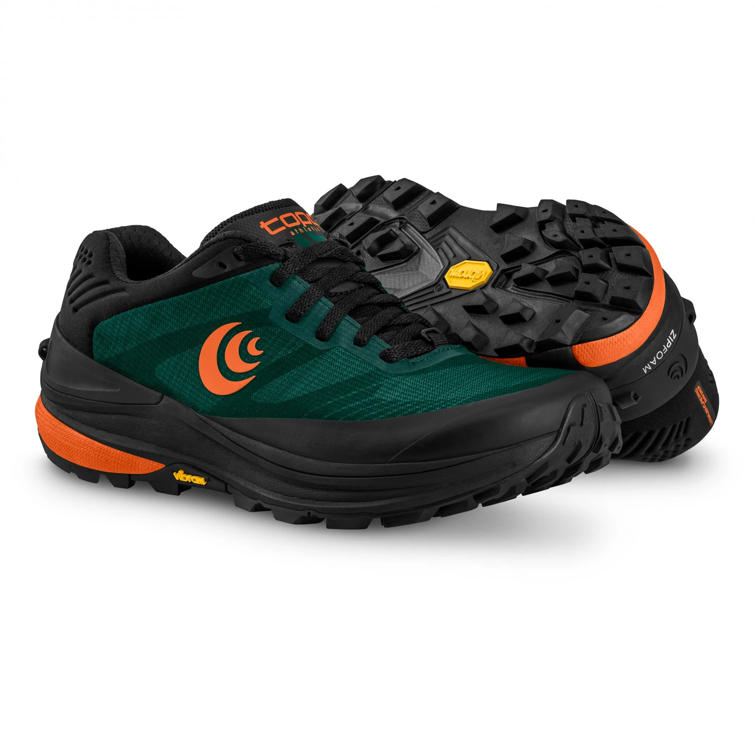 Topo Athletic Ultraventure Pro - Trail Running Shoes 4 Topo Athletic Ultraventure Pro - Trail Running Shoes - Image 4