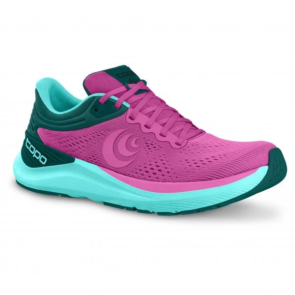 Topo Athletic Women's Ultrafly 4 - Running Shoes 1 Topo Athletic Women's Ultrafly 4 - Running Shoes