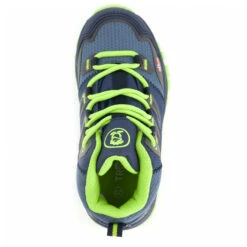 TROLLKIDS Kid's Rondane Hiker Mid - Walking Boots -Outdoor Shoes Store trollkids kids rondane hiker mid walking boots detail 8