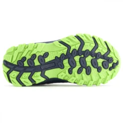 TROLLKIDS Kid's Rondane Hiker Mid - Walking Boots -Outdoor Shoes Store trollkids kids rondane hiker mid walking boots detail 9