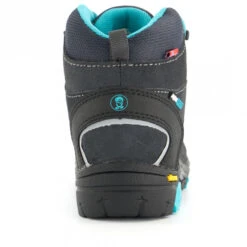 TROLLKIDS Kid's Trollsteinen Hiker Mid - Walking Boots -Outdoor Shoes Store trollkids kids trollsteinen hiker mid walking boots detail 5