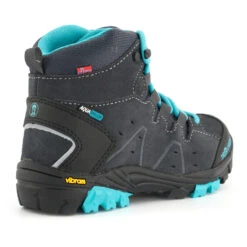 TROLLKIDS Kid's Trollsteinen Hiker Mid - Walking Boots -Outdoor Shoes Store trollkids kids trollsteinen hiker mid walking boots detail 6