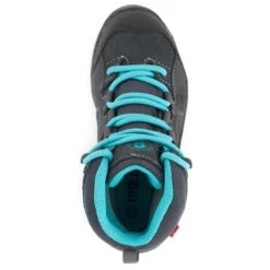 TROLLKIDS Kid's Trollsteinen Hiker Mid - Walking Boots -Outdoor Shoes Store trollkids kids trollsteinen hiker mid walking boots detail 8