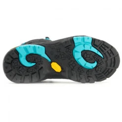 TROLLKIDS Kid's Trollsteinen Hiker Mid - Walking Boots -Outdoor Shoes Store trollkids kids trollsteinen hiker mid walking boots detail 9