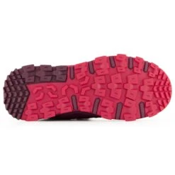 TROLLKIDS Kid's Tronfjell Hiker Mid - Walking Boots -Outdoor Shoes Store trollkids kids tronfjell hiker mid walking boots detail 9