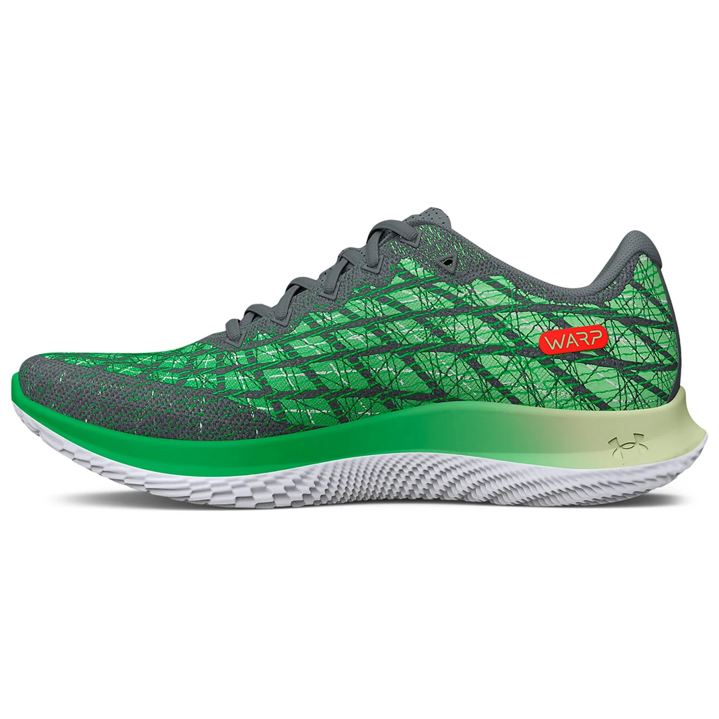 Under Armour Flow Velociti Wind 2 - Running Shoes 2 Under Armour Flow Velociti Wind 2 - Running Shoes - Image 2