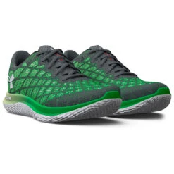 Under Armour Flow Velociti Wind 2 - Running Shoes 7 Under Armour Flow Velociti Wind 2 - Running Shoes -Outdoor Shoes Store under armour flow velociti wind 2 running shoes detail 3