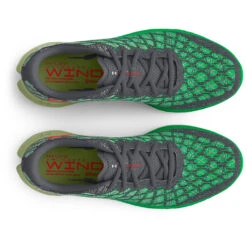 Under Armour Flow Velociti Wind 2 - Running Shoes 8 Under Armour Flow Velociti Wind 2 - Running Shoes -Outdoor Shoes Store under armour flow velociti wind 2 running shoes detail 4