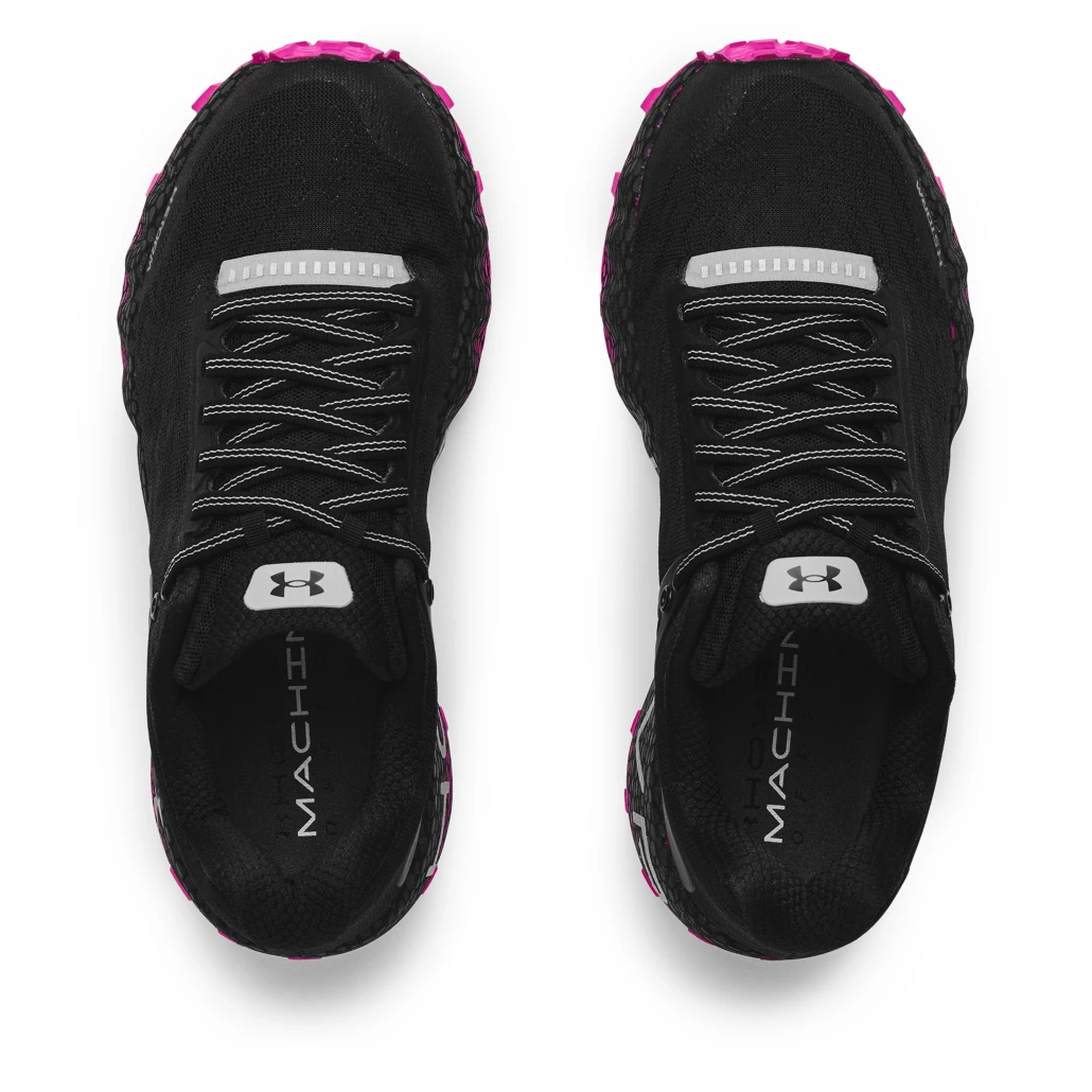 Under Armour Women's Hovr Machina Off Road - Trail Running Shoes 5 Under Armour Women's Hovr Machina Off Road - Trail Running Shoes - Image 5