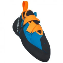 Lyra - Climbing Shoes -Outdoor Shoes Store unparallel lyra climbing shoes detail 3