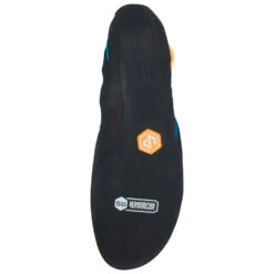 Lyra - Climbing Shoes -Outdoor Shoes Store unparallel lyra climbing shoes detail 6