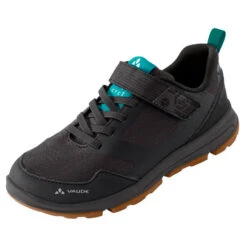 VAUDE Kid's Pacer IV - Multisport Shoes -Outdoor Shoes Store vaude kids pacer iv multisport shoes detail 3