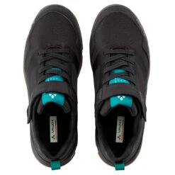 VAUDE Kid's Pacer IV - Multisport Shoes -Outdoor Shoes Store vaude kids pacer iv multisport shoes detail 4