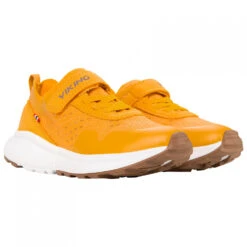Viking Kid's Aery Sol Low - Sneakers -Outdoor Shoes Store viking kids aery sol low sneakers detail 3