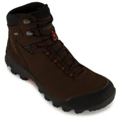 Viking Villrein Mid GTX - Walking Boots -Outdoor Shoes Store viking villrein mid gtx walking boots detail 7